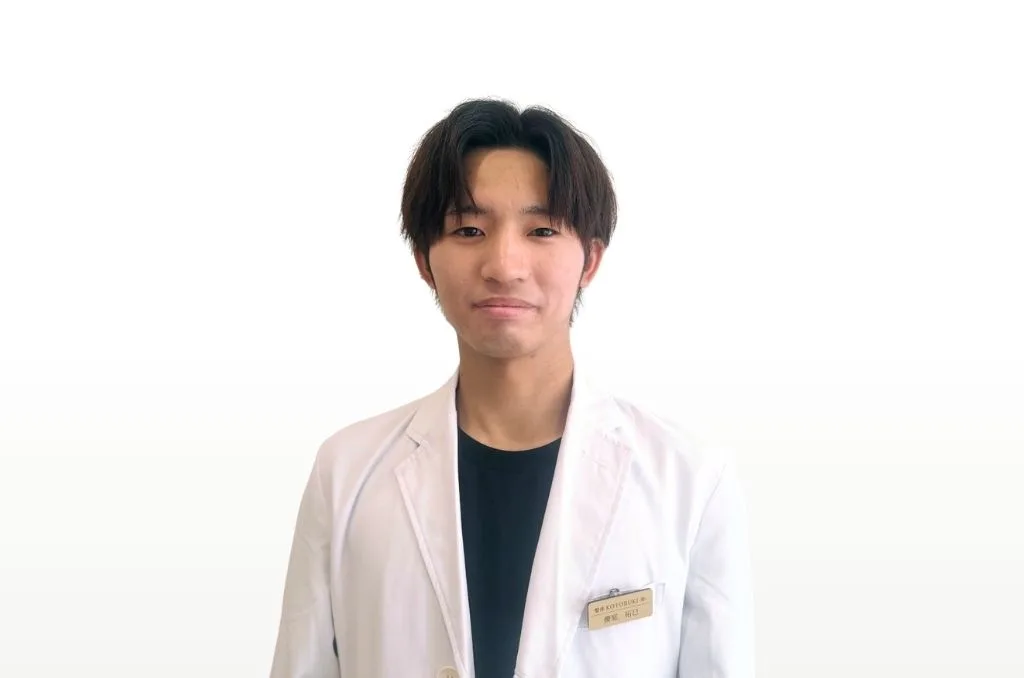 櫻庭 拓巳